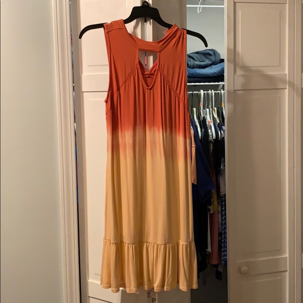 True craft dress xs good condition